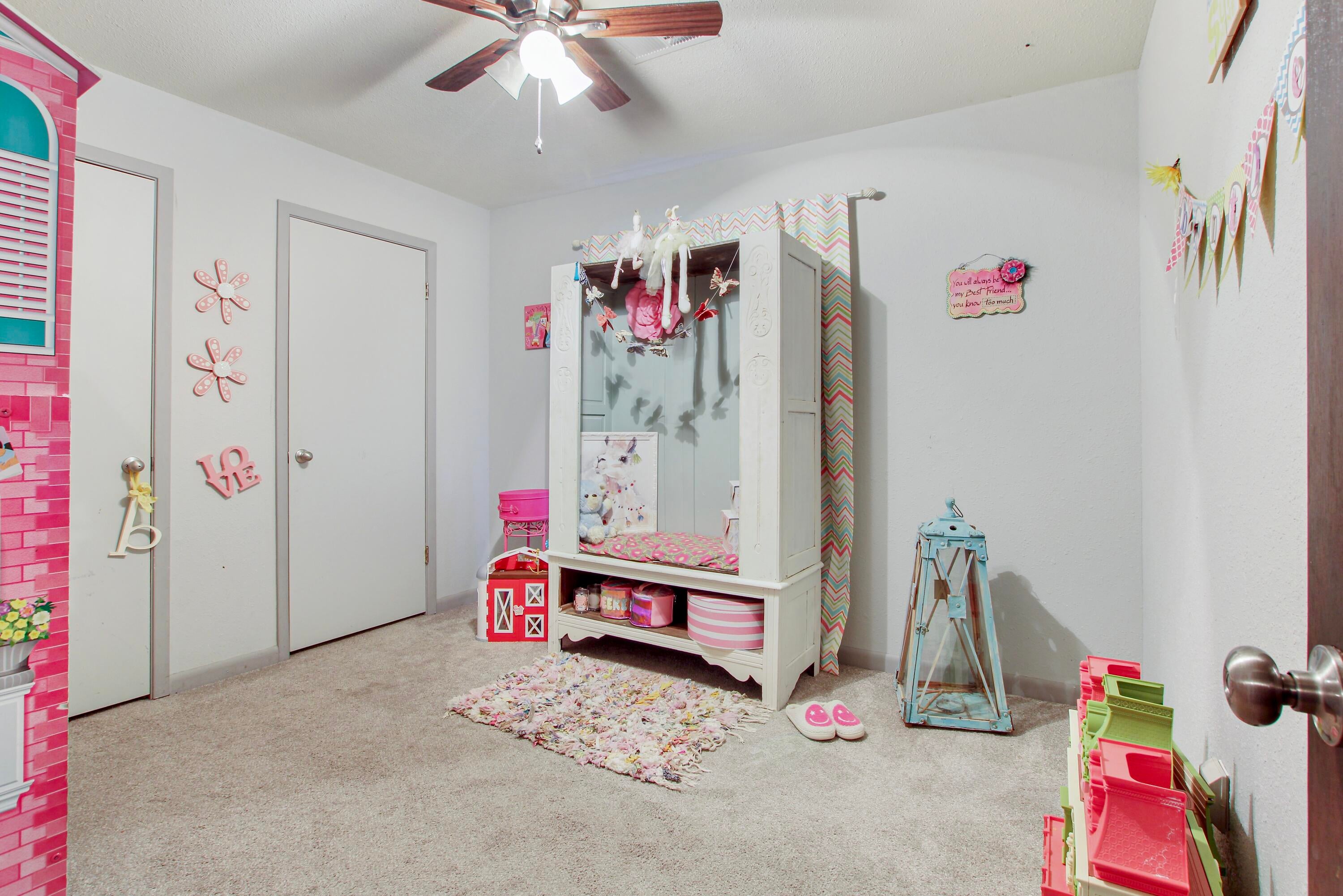 1406 Kings Road Leesville, LA 71446 - Photo 13 of 19 Gallery Image 13