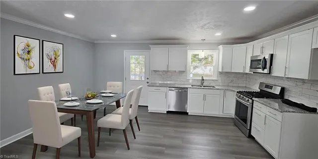 $295,000 | 3317 Coventry Forest Lane, King, NC 27021