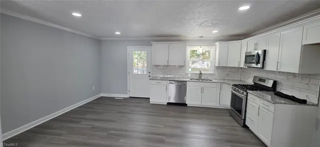 $295,000 | 3317 Coventry Forest Lane, King, NC 27021