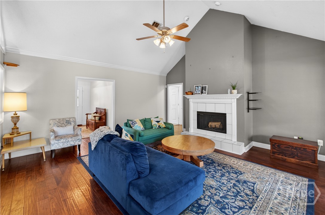 121 Crystal Drive Rincon, GA 31326 - Photo 17 of 50 Gallery Image 17