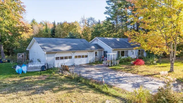 $359,000 | 71 Woodland Avenue, Warren, ME 04864