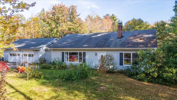 $349,000 | 71 Woodland Avenue, Warren, ME 04864