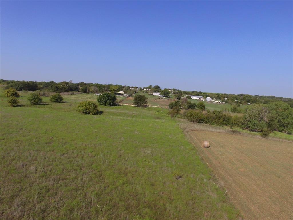 6156 Sky Road Crowley, TX 76036 - Photo 7 of 23 a view of a lake with sunset