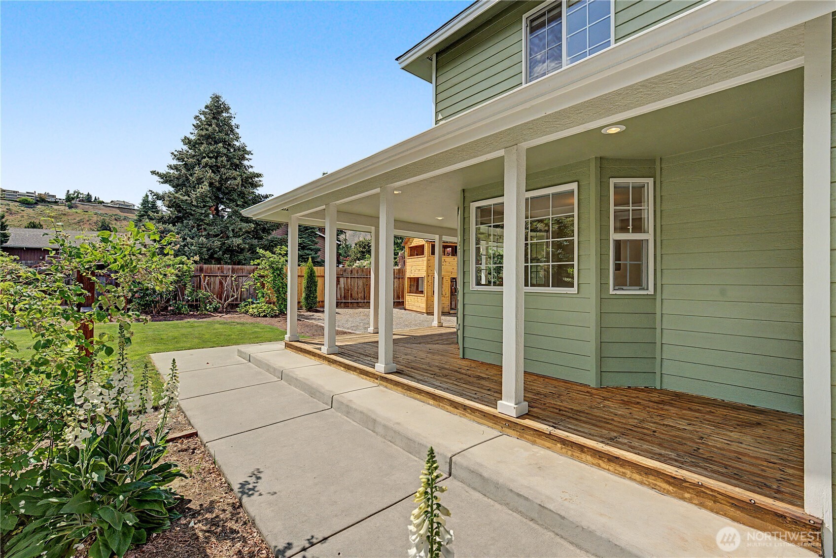 718 Kriewald Court Wenatchee, WA 98801 - Photo 16 of 37