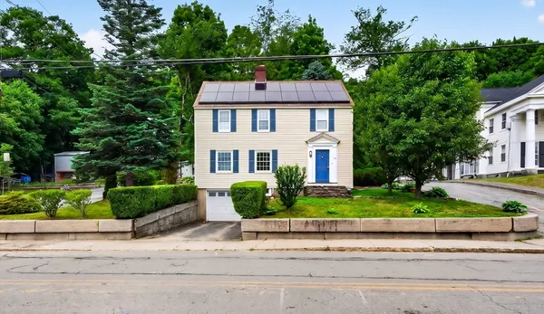 $475,000 | 118 Blossom Street, Fitchburg, MA 01420