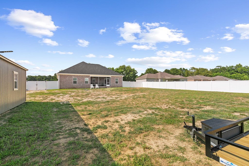 1908 Baxter Road Ashford, AL 36312 - Photo 32 of 34