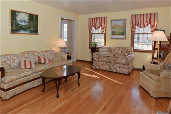 22 Liberty Road Hingham, MA 02043 - Photo 19 of 25