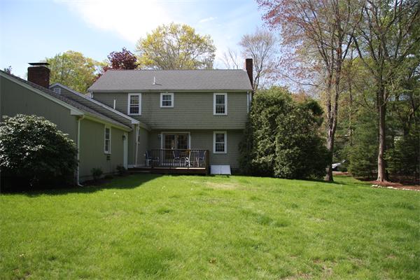 22 Liberty Road Hingham, MA 02043 - Photo 5 of 25