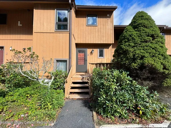 $375,000 | 72 Hunter Drive, Unit L6, Hunter, NY 12442