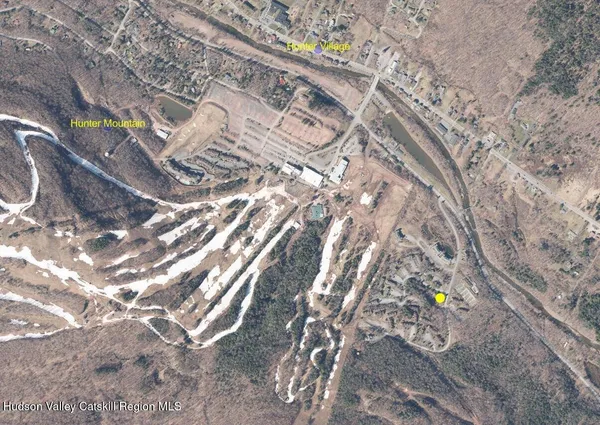 $375,000 | 72 Hunter Drive, Unit L6, Hunter, NY 12442