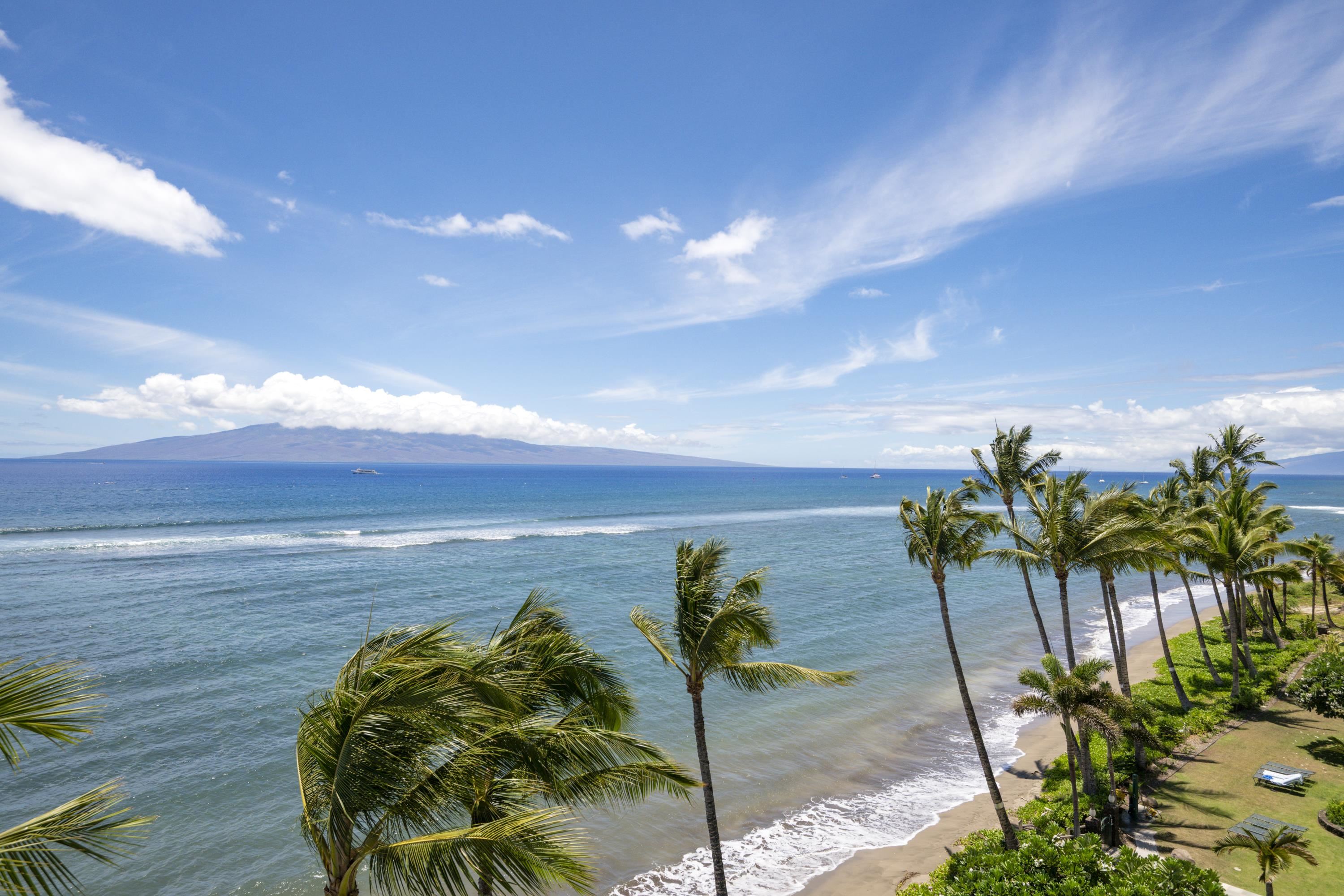 475 Front Street, Unit 601 Lahaina, HI 96761 - Photo 5 of 24