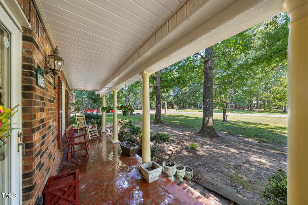 505 Goodwin Road Durham, NC 27712 - Photo 3 of 34 FrontPorch