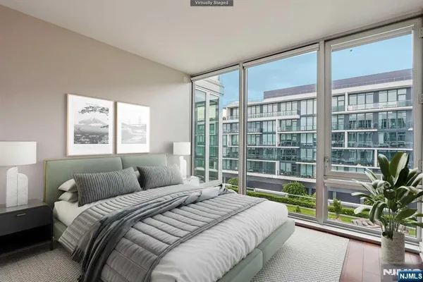 $6,950 | 1000 Ave At Port Imperial, Unit 512, Weehawken, NJ 07086