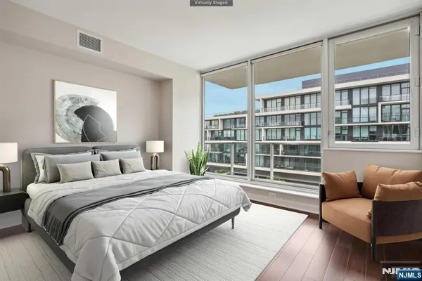 $6,950 | 1000 Ave At Port Imperial, Unit 512, Weehawken, NJ 07086