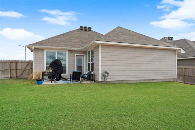$317,000 | 1300 Kingsgate Drive, Bryan, TX 77807