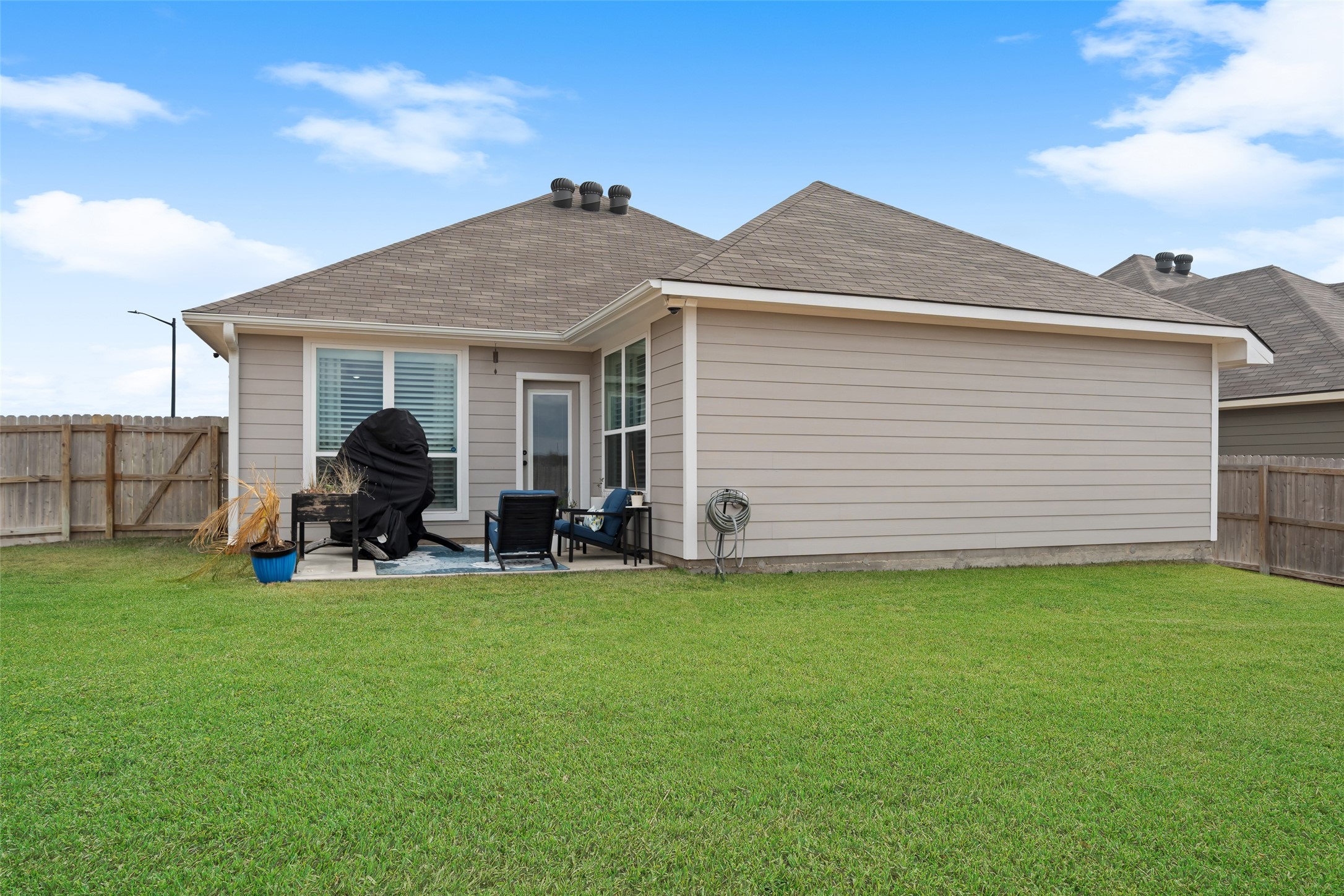 1300 Kingsgate Drive Bryan, TX 77807 - Photo 28 of 30