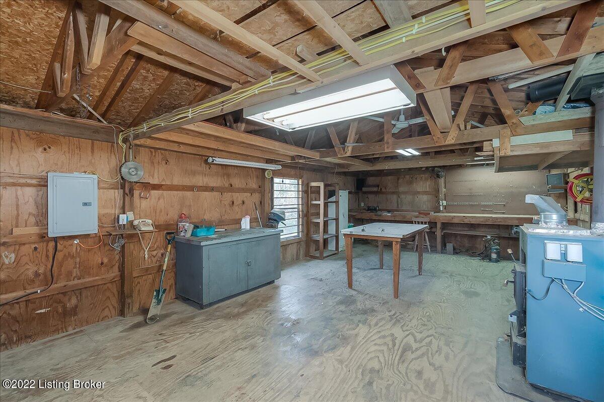 951 Hickory Ridge Road Waddy, KY 40076 - Photo 39 of 61 33-3-6