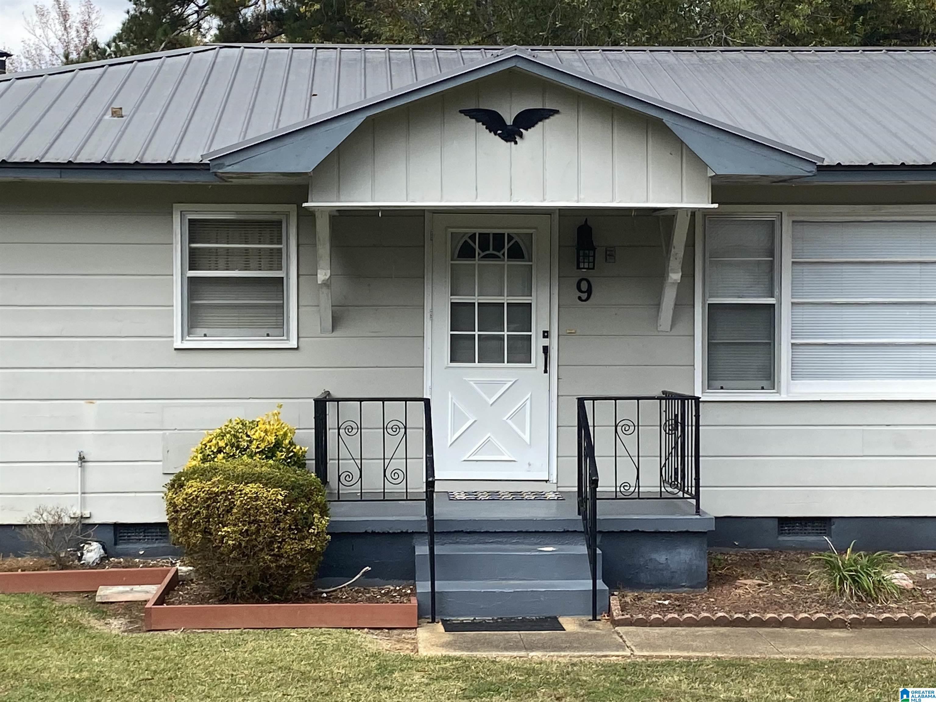 9 Dale Circle Weaver, AL 36277 - Photo 24 of 28