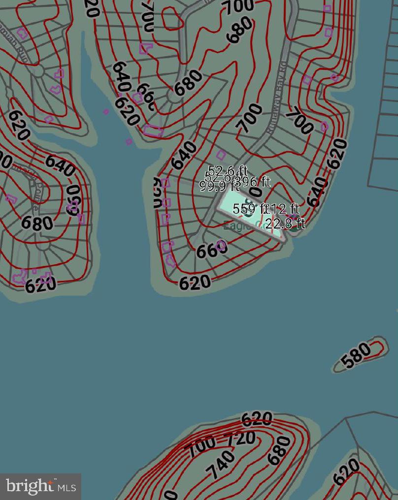 1180 Runaway Bay Road Lynch Station, VA 24571 - Photo 13 of 14