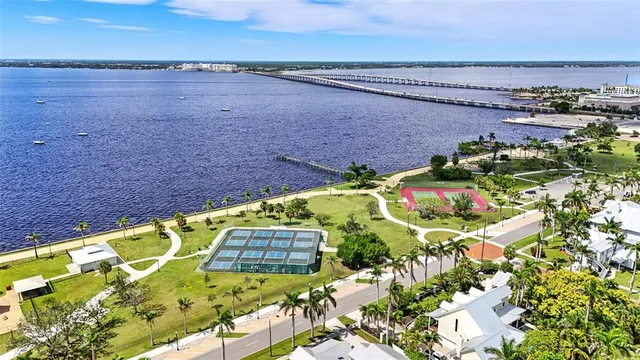 $950,000 | 910 West Olympia Avenue, Punta Gorda, FL 33950