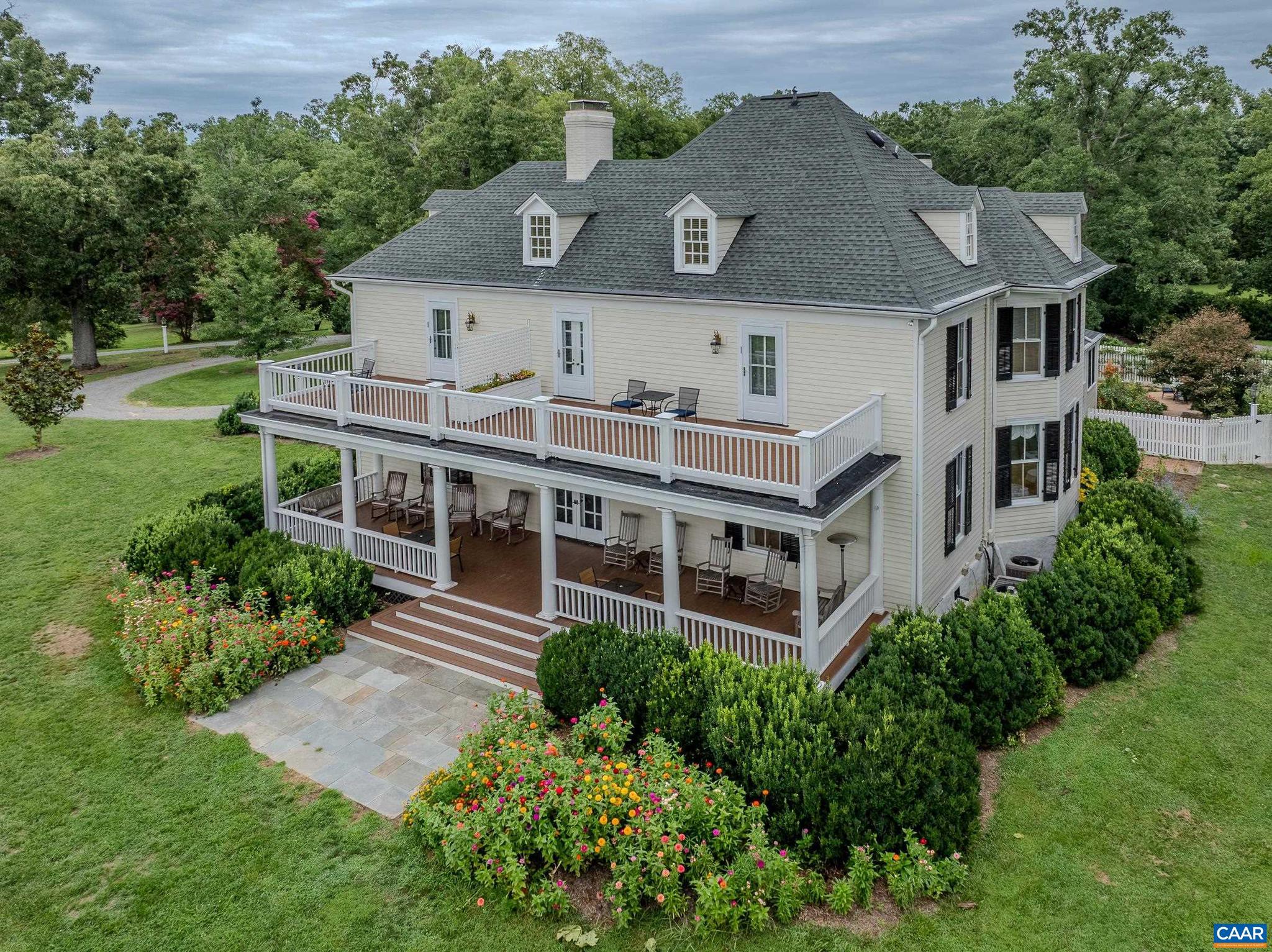6634 Porters Road Esmont, VA 22937 - Photo 1 of 74 Gallery Image 1
