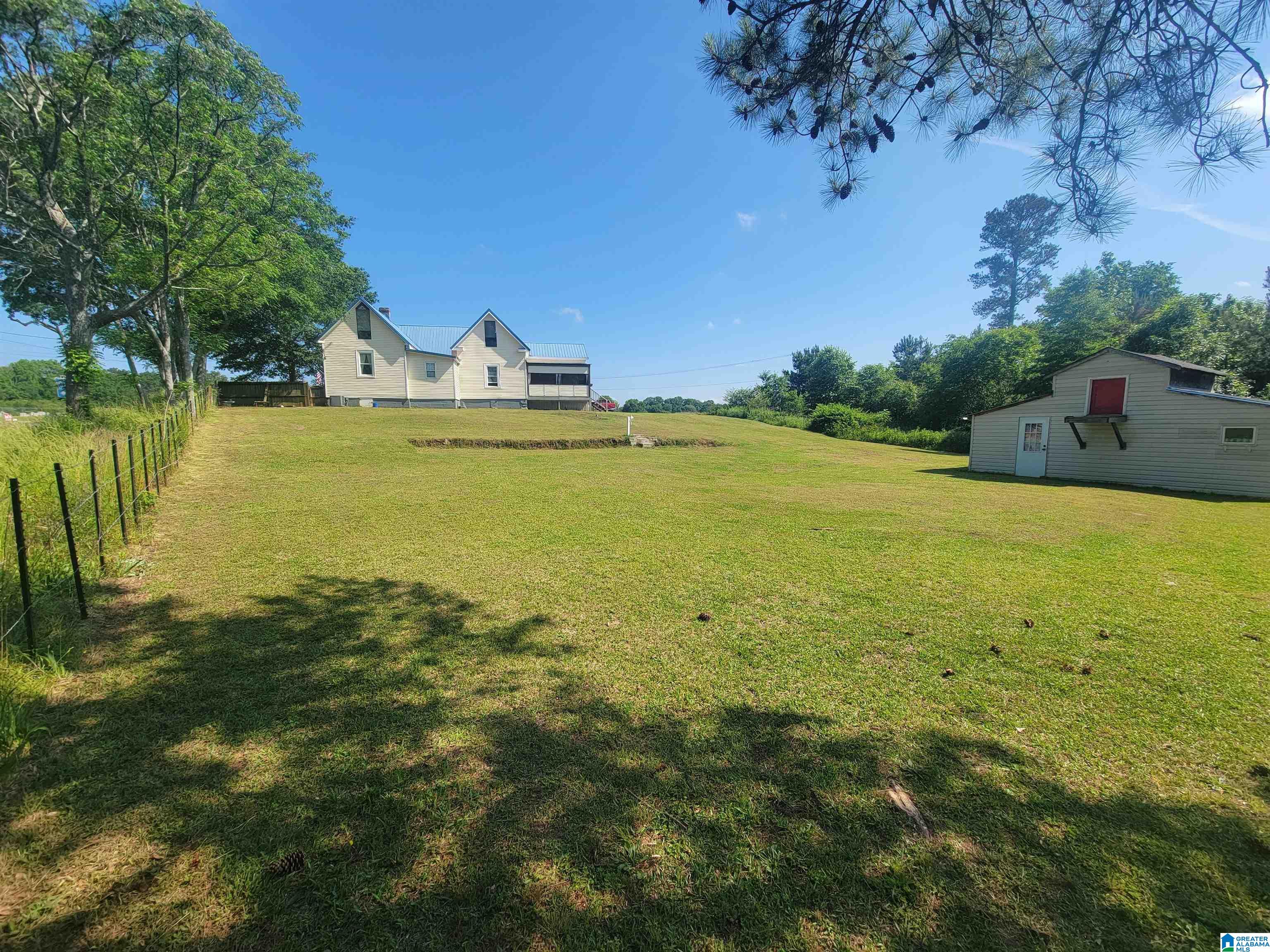 3324 Patton Chapel Road Lincoln, AL 35096 - Photo 3 of 36
