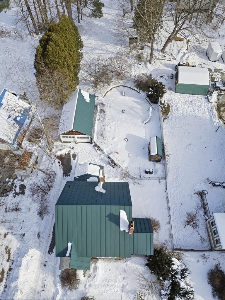 22 Bible Hill Road Claremont, NH 03743 - Photo 25 of 25 Gallery Image 25