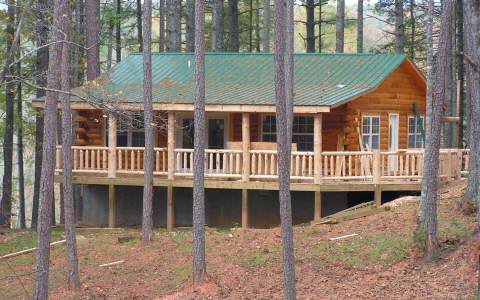 Loving Road Morganton, GA 30513 - Photo 1 of 1 Main View