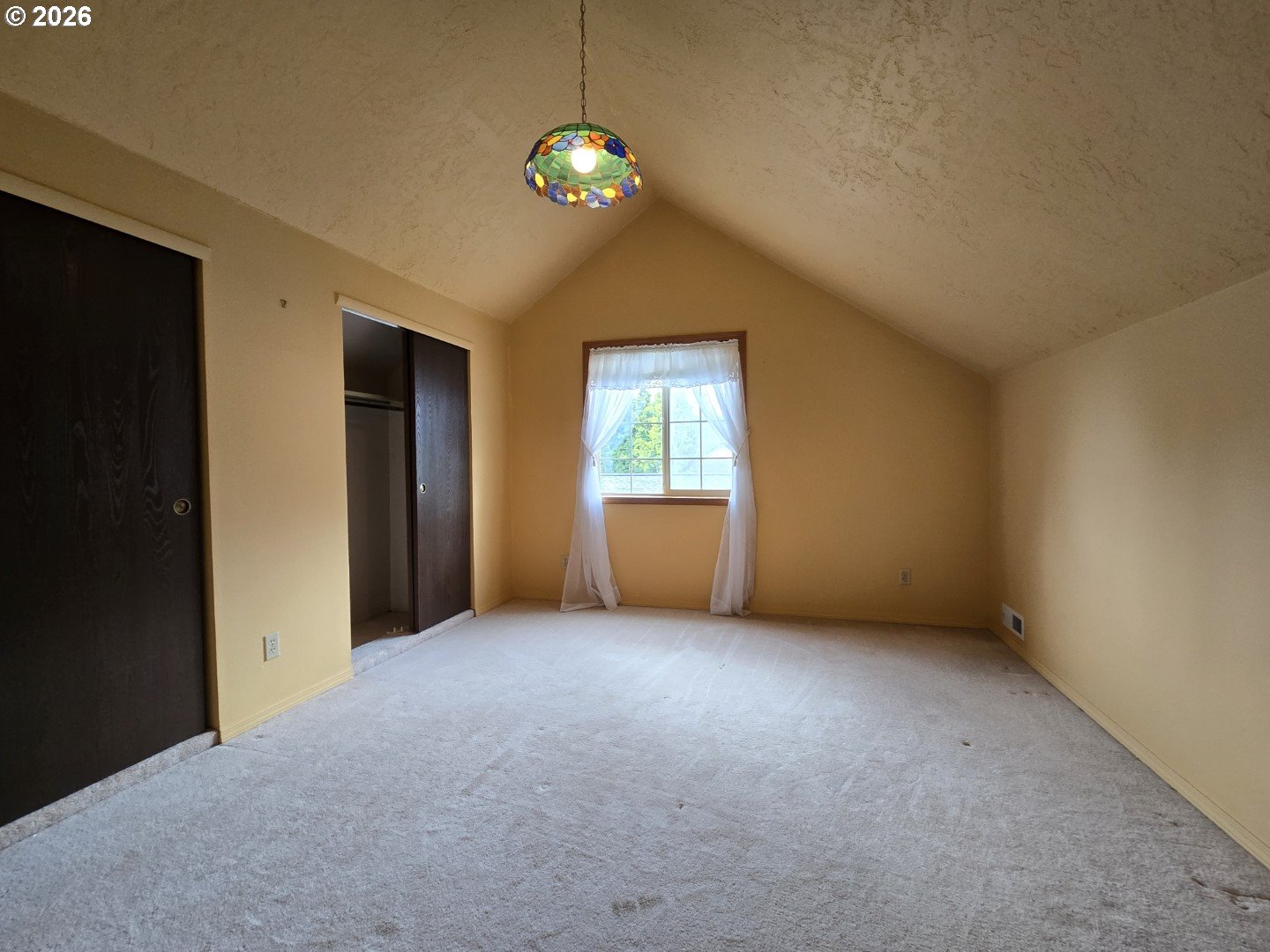 2633 42nd Avenue Longview, WA 98632 - Photo 23 of 32 a view of empty room with window