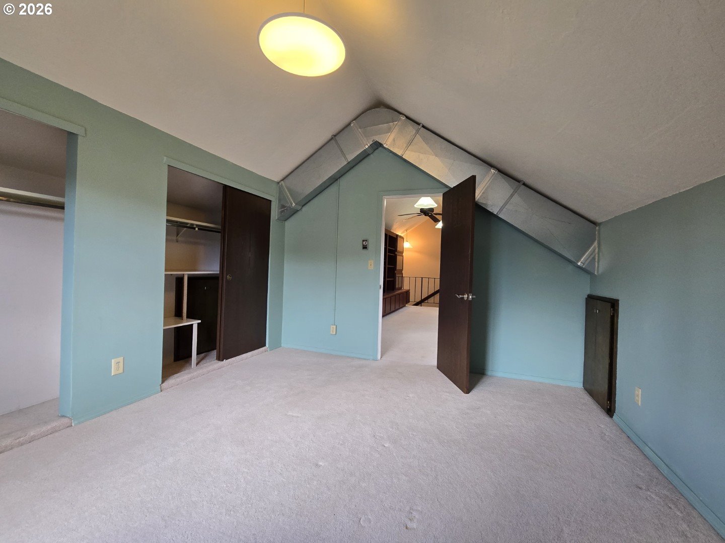 2633 42nd Avenue Longview, WA 98632 - Photo 28 of 32 a view of empty room