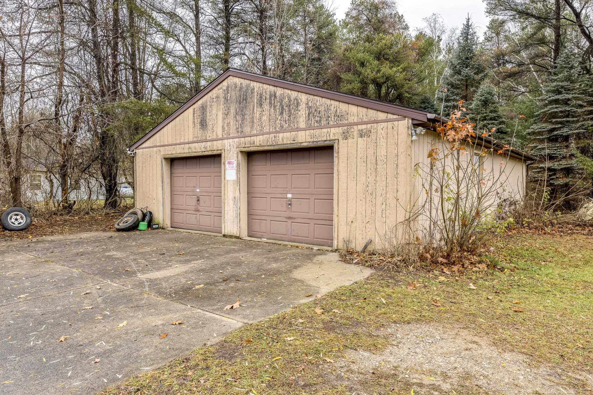 7340 Hawthorne Road Lexington, MI 48450 - Photo 21 of 32 Additional Outbuilding
