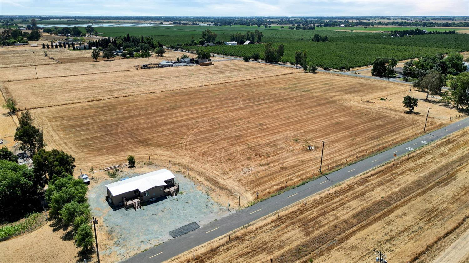 11705 Simmerhorn Road Galt, CA 95632 - Photo 30 of 39 a view of a ocean view