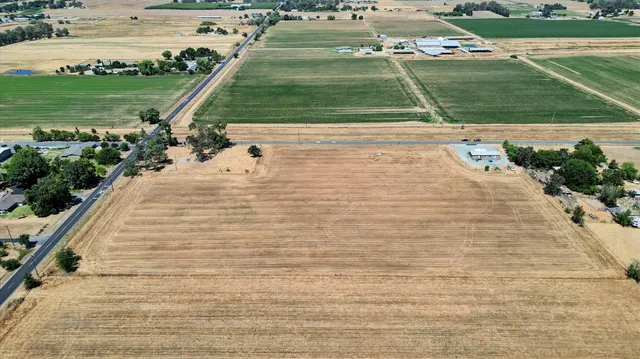 a view of terrace with seating space
