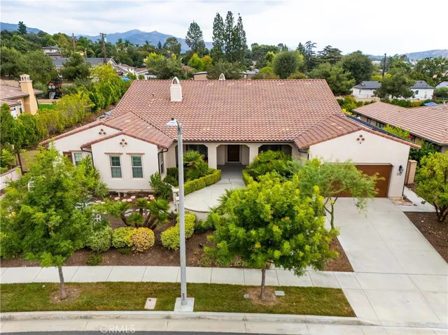 $2,298,000 | 332 Snapdragon Lane, Glendora, CA 91741