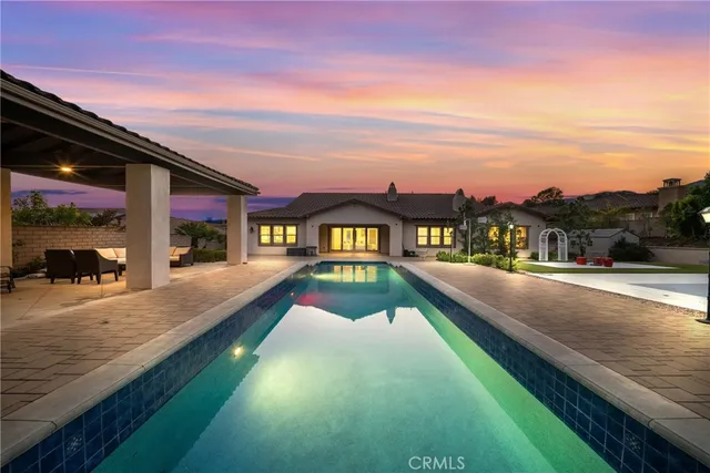 $2,298,000 | 332 Snapdragon Lane, Glendora, CA 91741