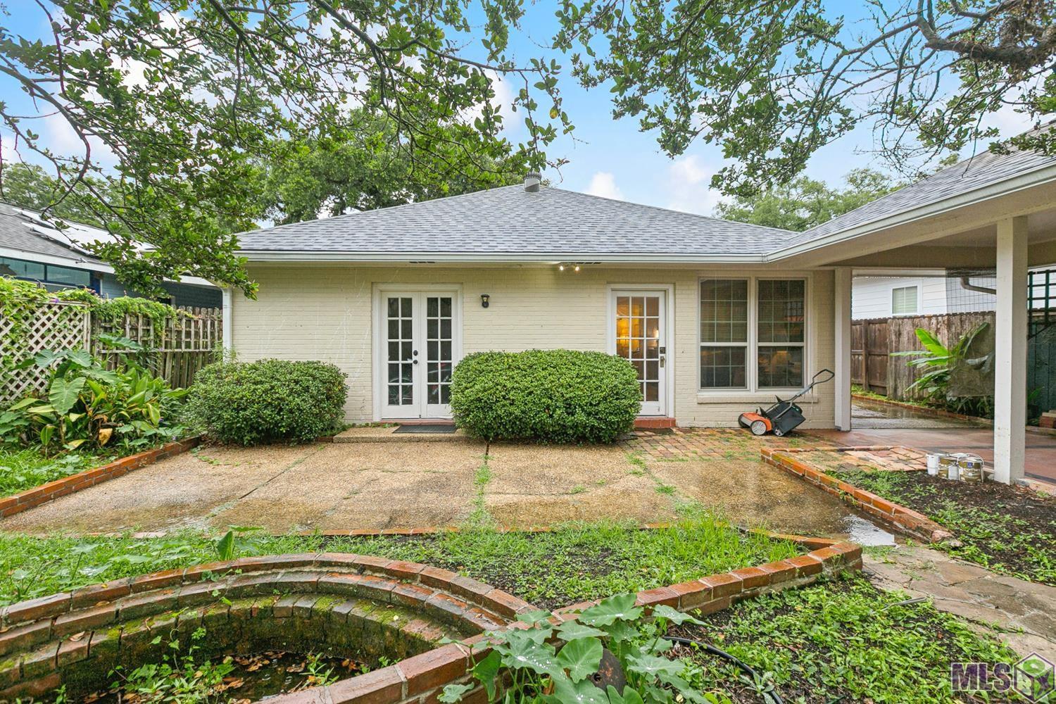 2634 Lydia Avenue Baton Rouge, LA 70808 - Photo 24 of 25