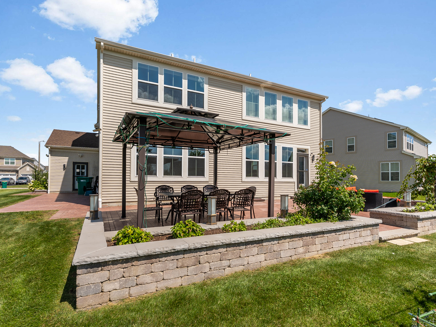 16143 Lake View Road Plainfield, IL 60586 - Photo 28 of 33 Gallery Image 28