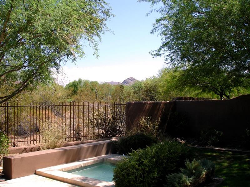 9160 East Mountain Spring Road Scottsdale, AZ 85255 - Photo 15 of 15 MCDOWELL MOUNTAIN VIEWS