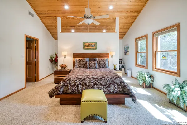 $1,049,000 | 412 Field Road, Fischer, TX 78623