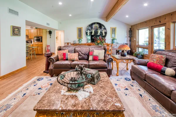 $1,049,000 | 412 Field Road, Fischer, TX 78623