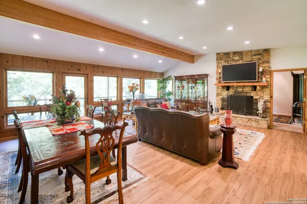 $1,049,000 | 412 Field Road, Fischer, TX 78623