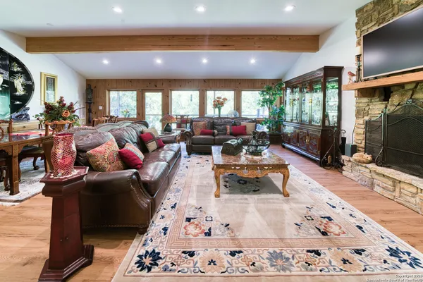 $1,049,000 | 412 Field Road, Fischer, TX 78623