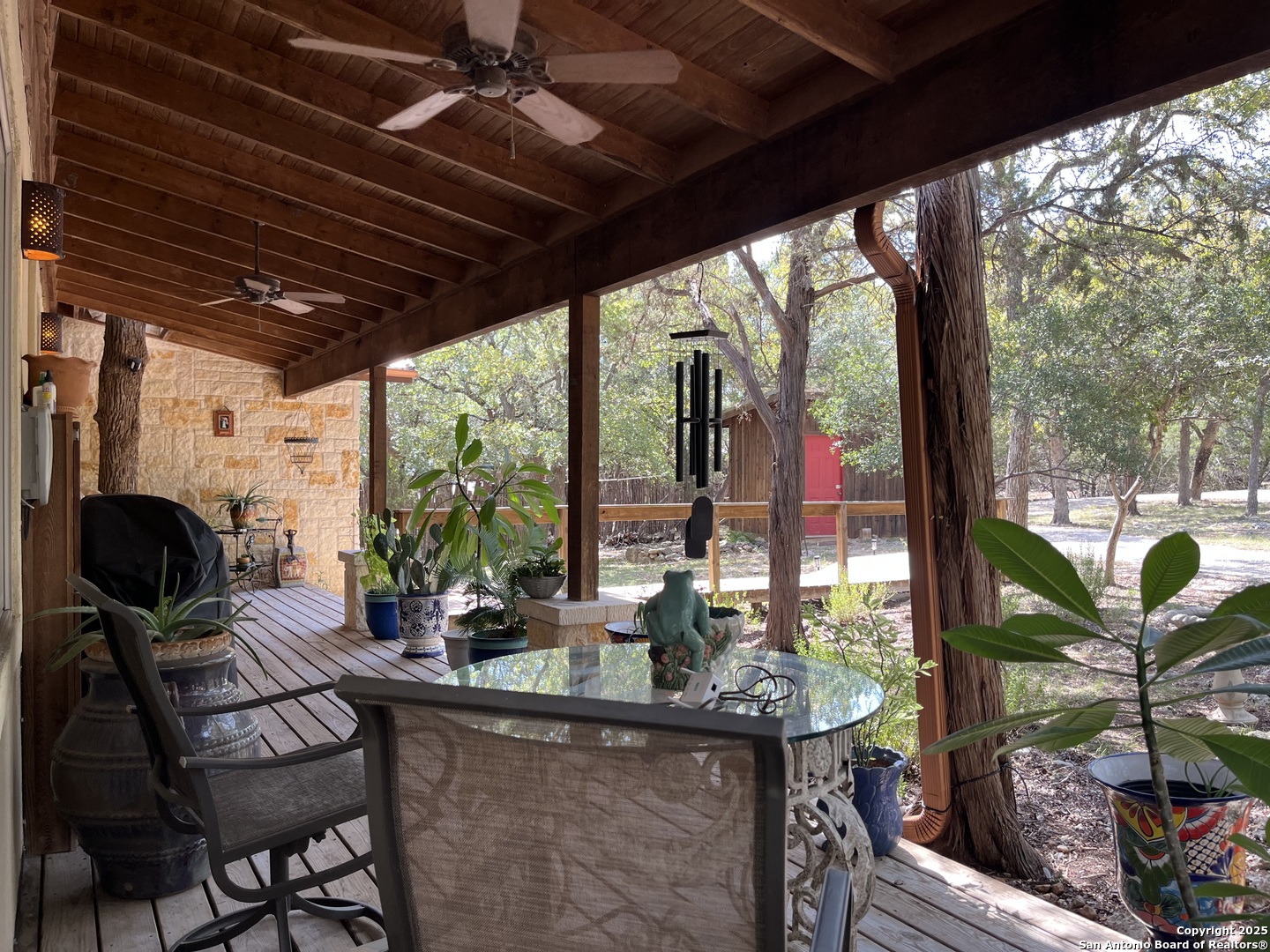 412 Field Road Fischer, TX 78623 - Photo 3 of 42 a living room filled with furniture