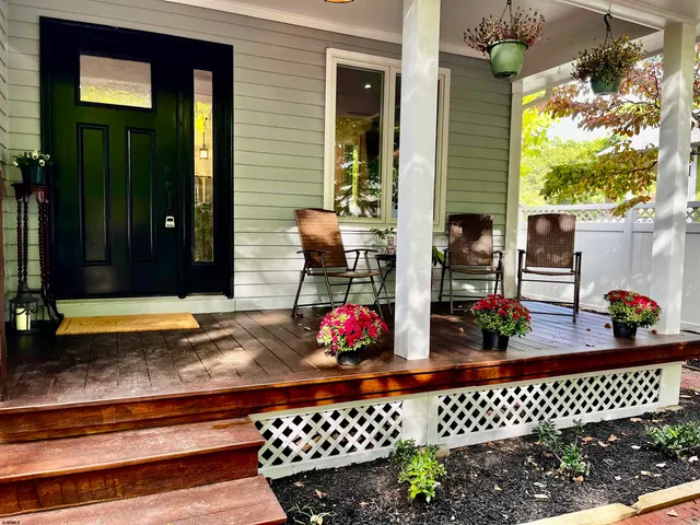 $589,500 | 715 Massachusetts Avenue, Somers Point, NJ 08244