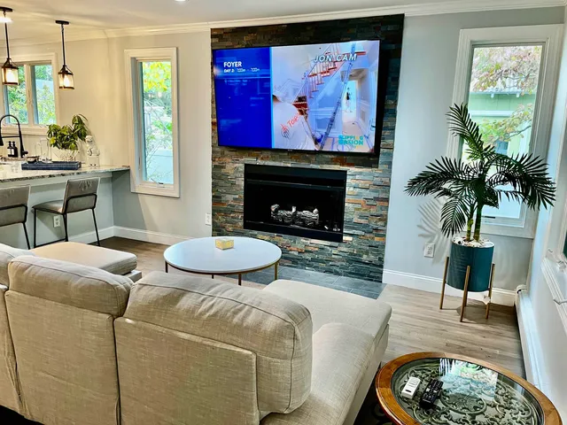 $589,500 | 715 Massachusetts Avenue, Somers Point, NJ 08244