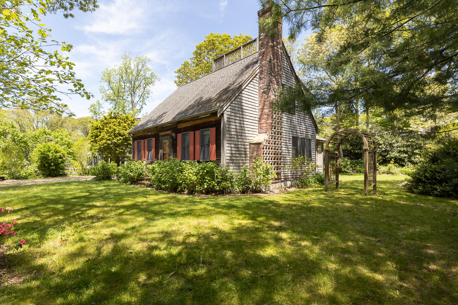 18 Turtle Pond Road Falmouth, MA 02540 - Photo 32 of 39 18TurtlePondRdFalmouthWeb-6895