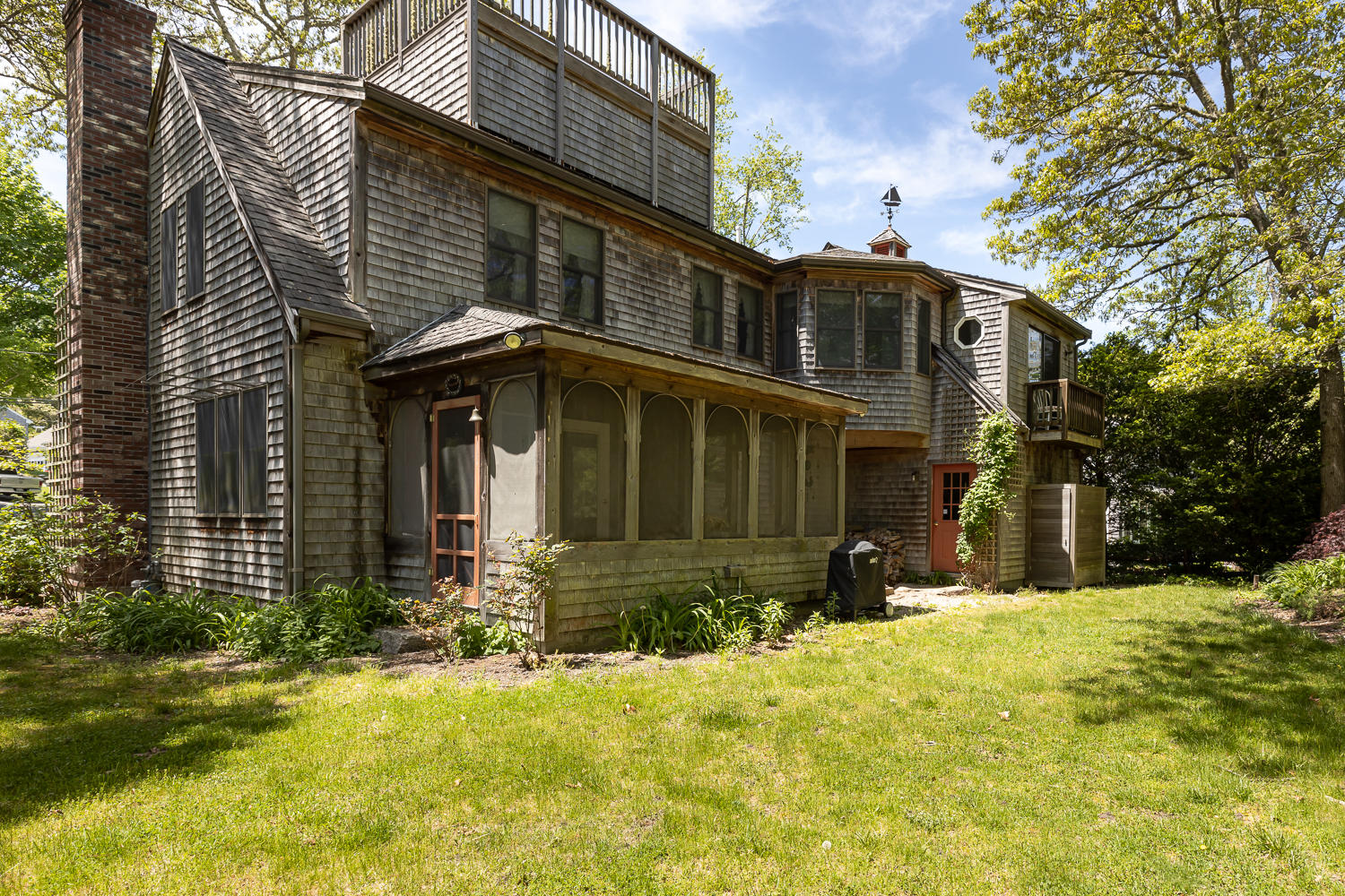18 Turtle Pond Road Falmouth, MA 02540 - Photo 33 of 39 18TurtlePondRdFalmouthWeb-6899