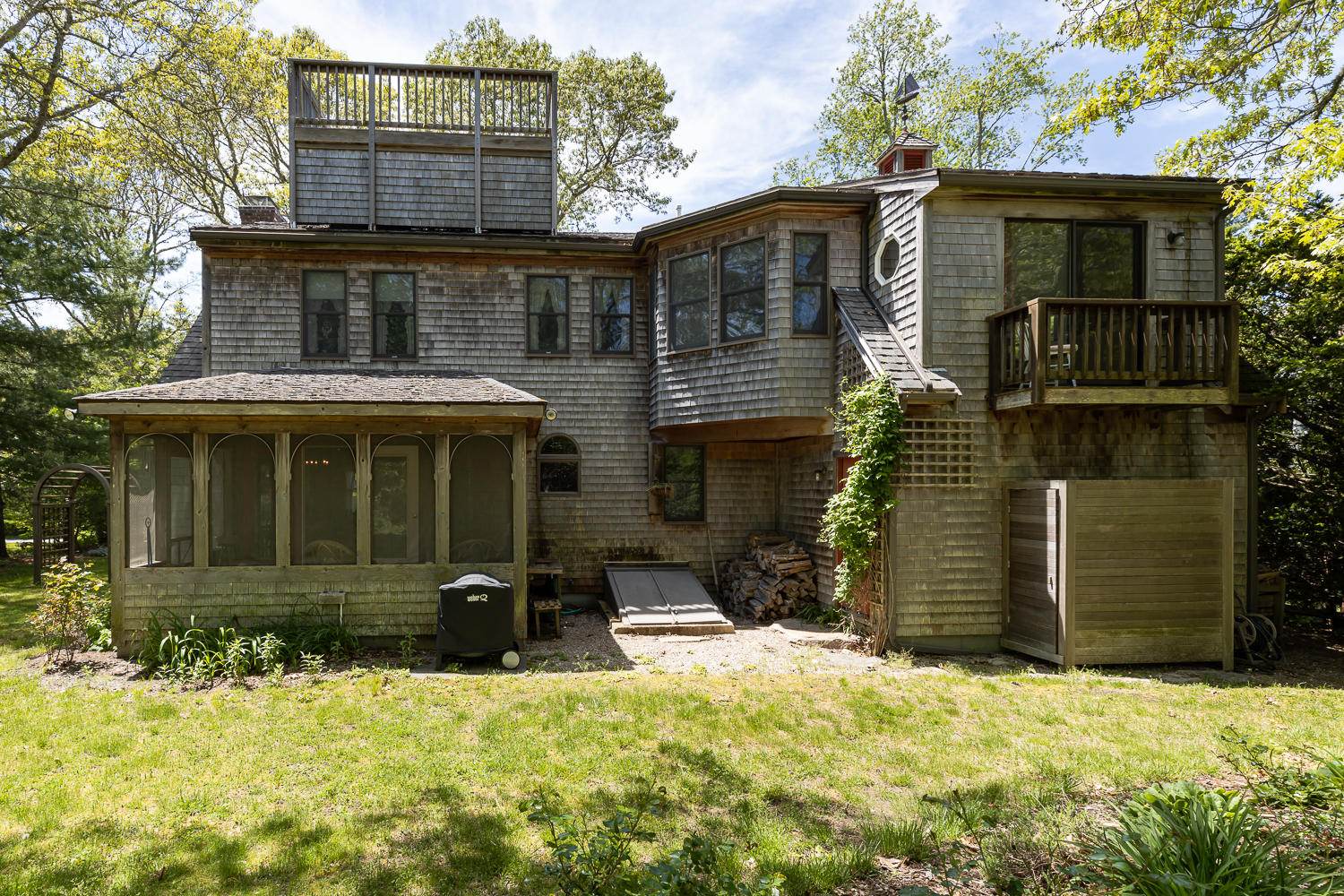 18 Turtle Pond Road Falmouth, MA 02540 - Photo 34 of 39 18TurtlePondRdFalmouthWeb-6901