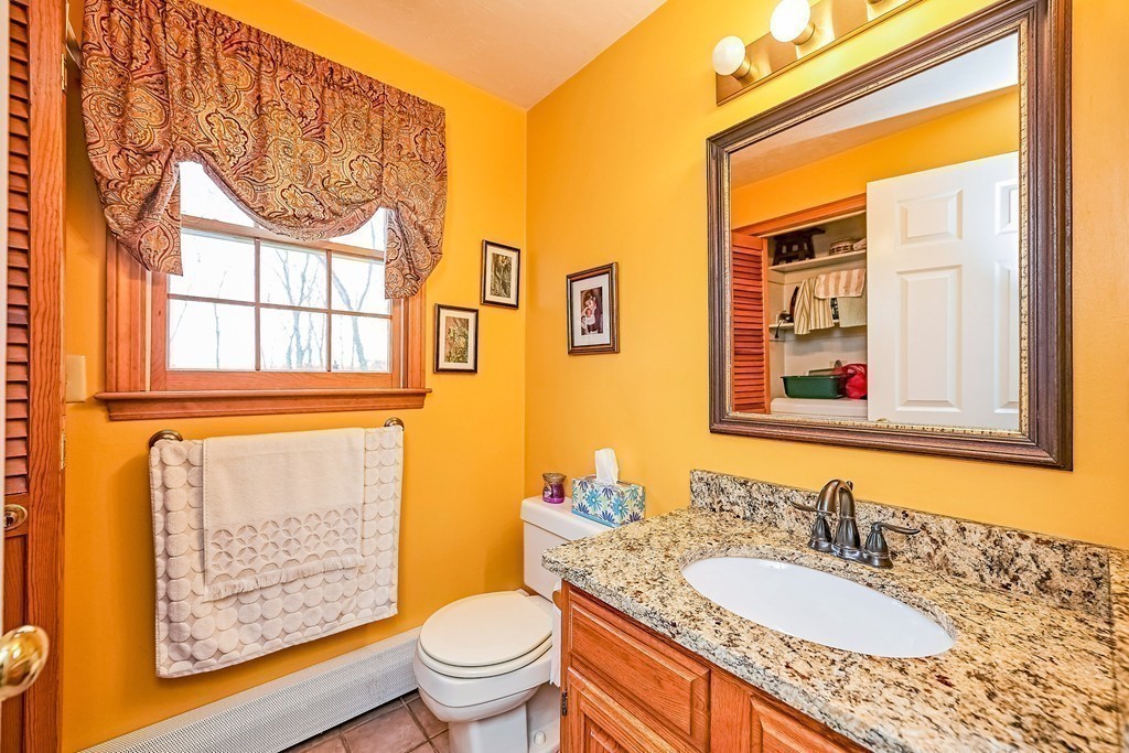 111 Chestnut Hill Road Millville, MA 01529 - Photo 12 of 29 Gallery Image 12