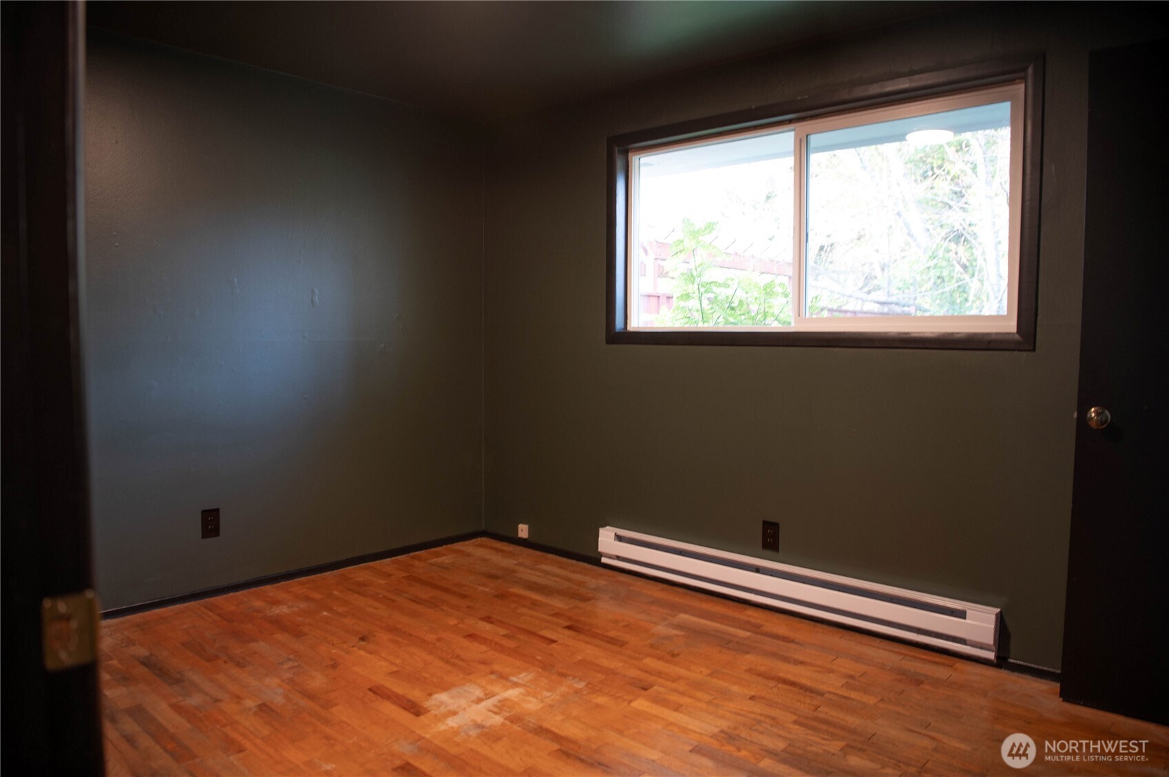 116 Old Hill Road Aberdeen, WA 98520 - Photo 6 of 13 a view of a room with a window